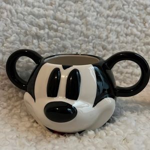 Disney Mickey Mouse Mug